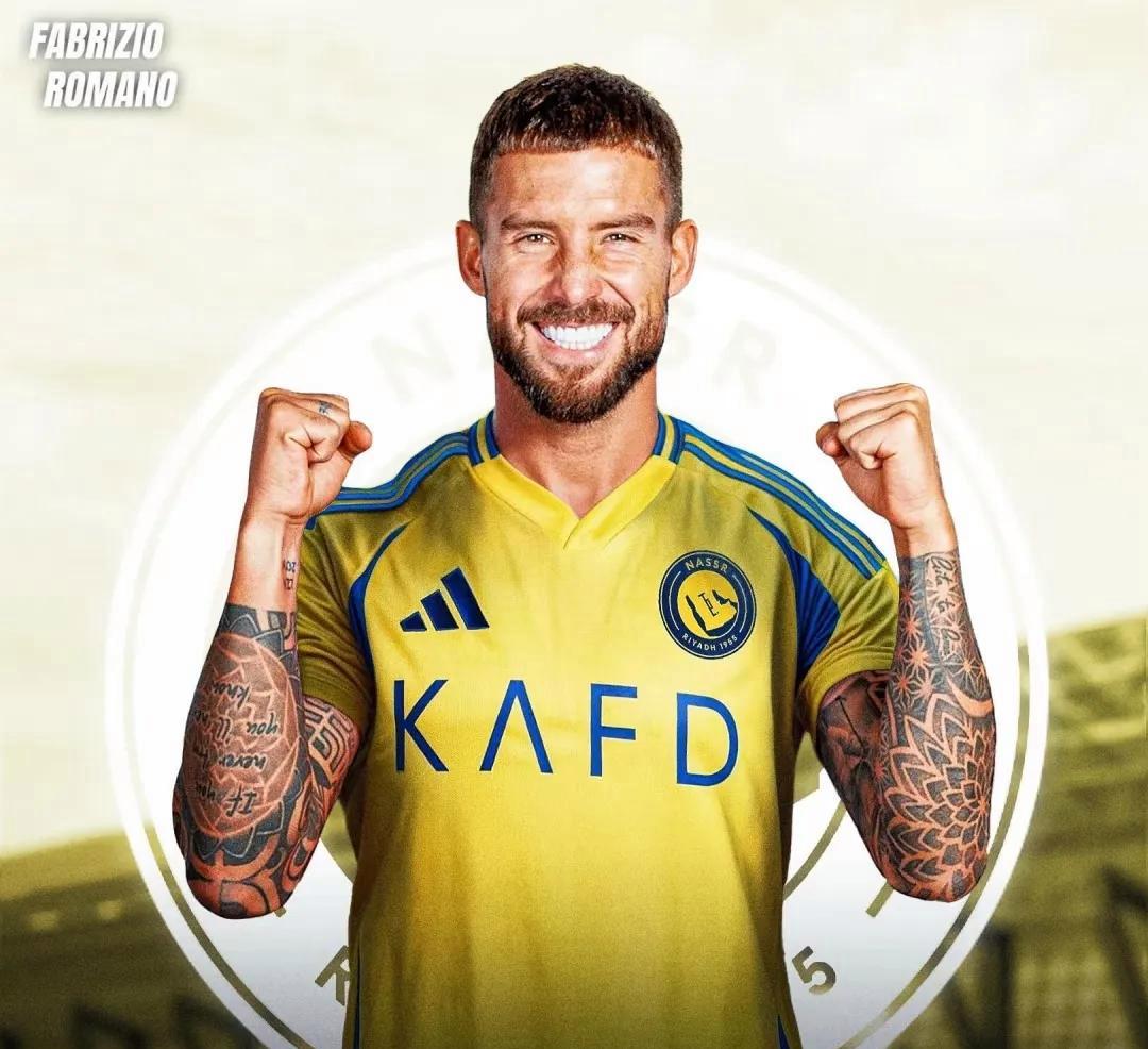 一日意甲动向：米兰加速买下霍伊伦德，经纪人抵达谈卢克曼转会的简单介绍