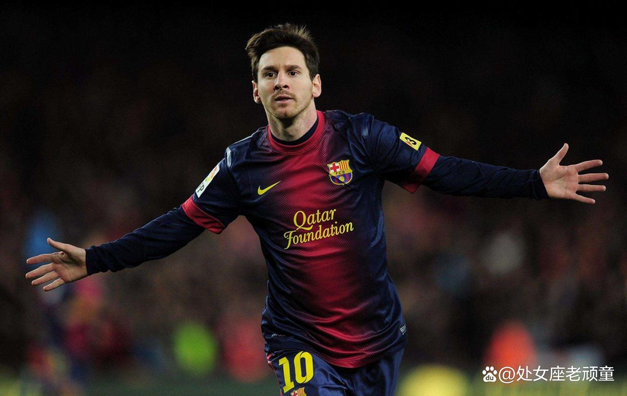 关于如何看待梅西自2015年之后再无欧冠,却依然受到的信息 关于如何看待梅西自2015年之后再无欧冠,却依然受到的信息
