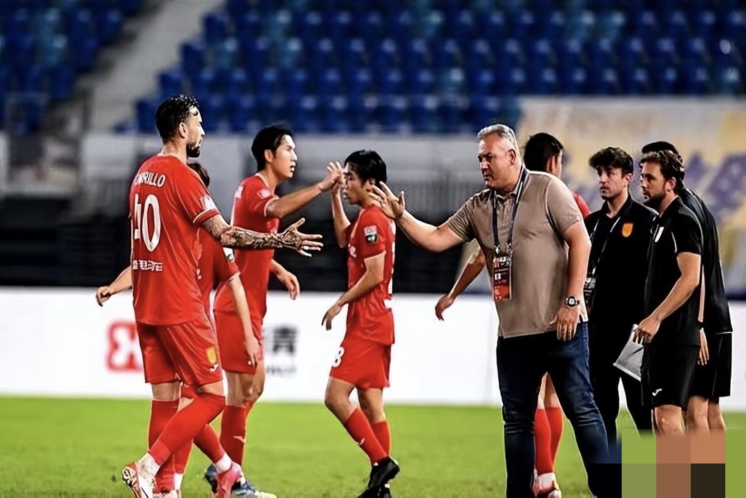 关于中甲第16轮杀疯了！广州豹0-2铁人1-0铜梁龙4-3绝杀，积的信息