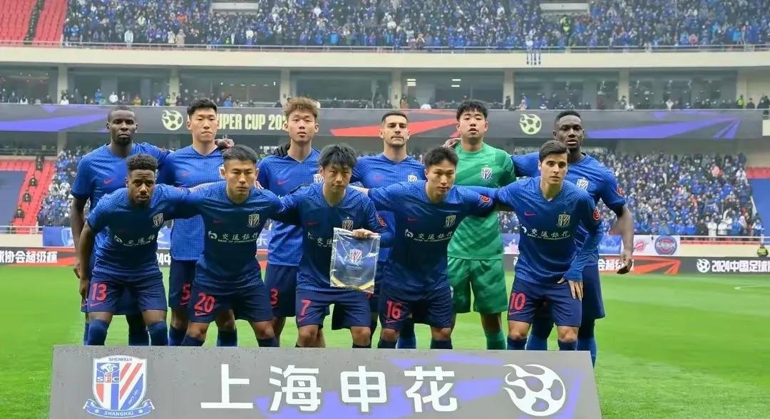 包含中超转会风云：上海申花正式告别路易斯等五将，武汉三镇外援转战中甲豪门的词条