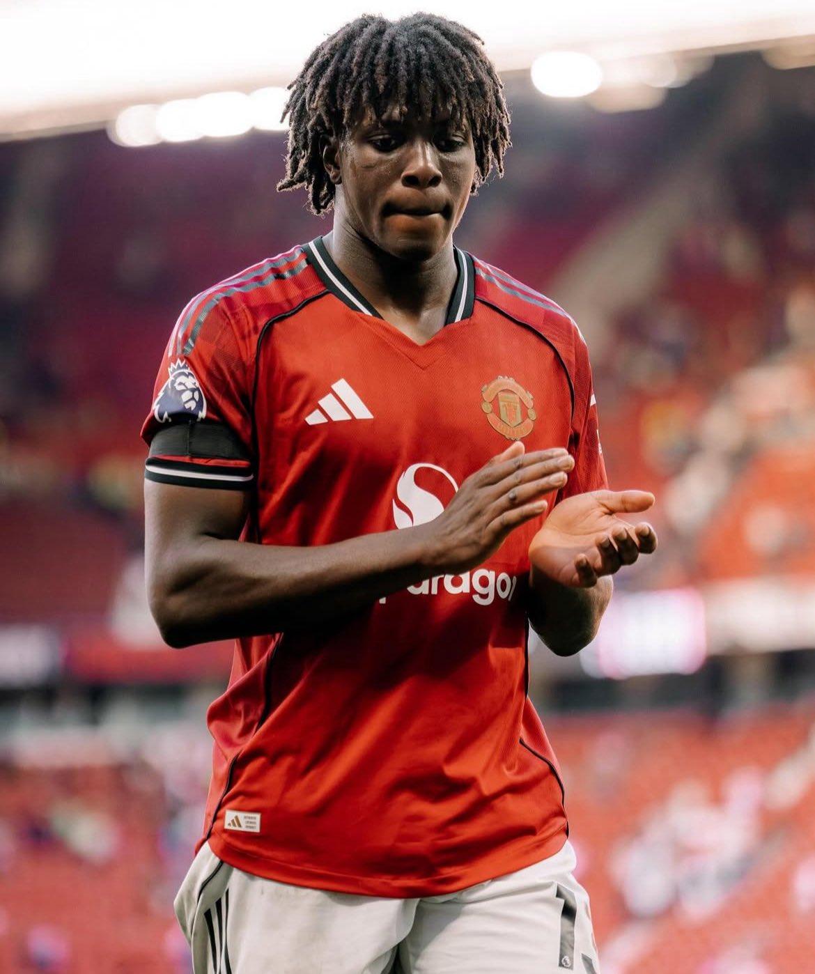 关于天助曼联：0-0大冷门，英超第4遭英超第16逼平，4连胜终结的信息