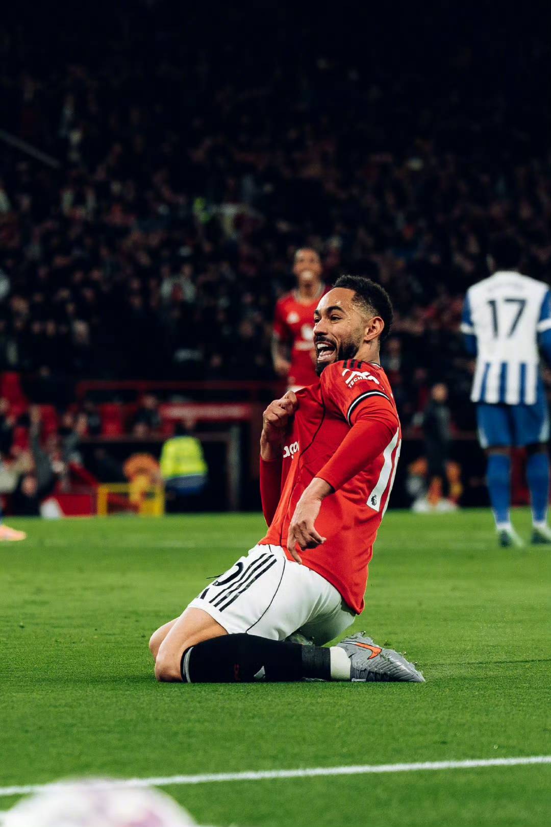 关于天助曼联：0-0大冷门，英超第4遭英超第16逼平，4连胜终结的信息