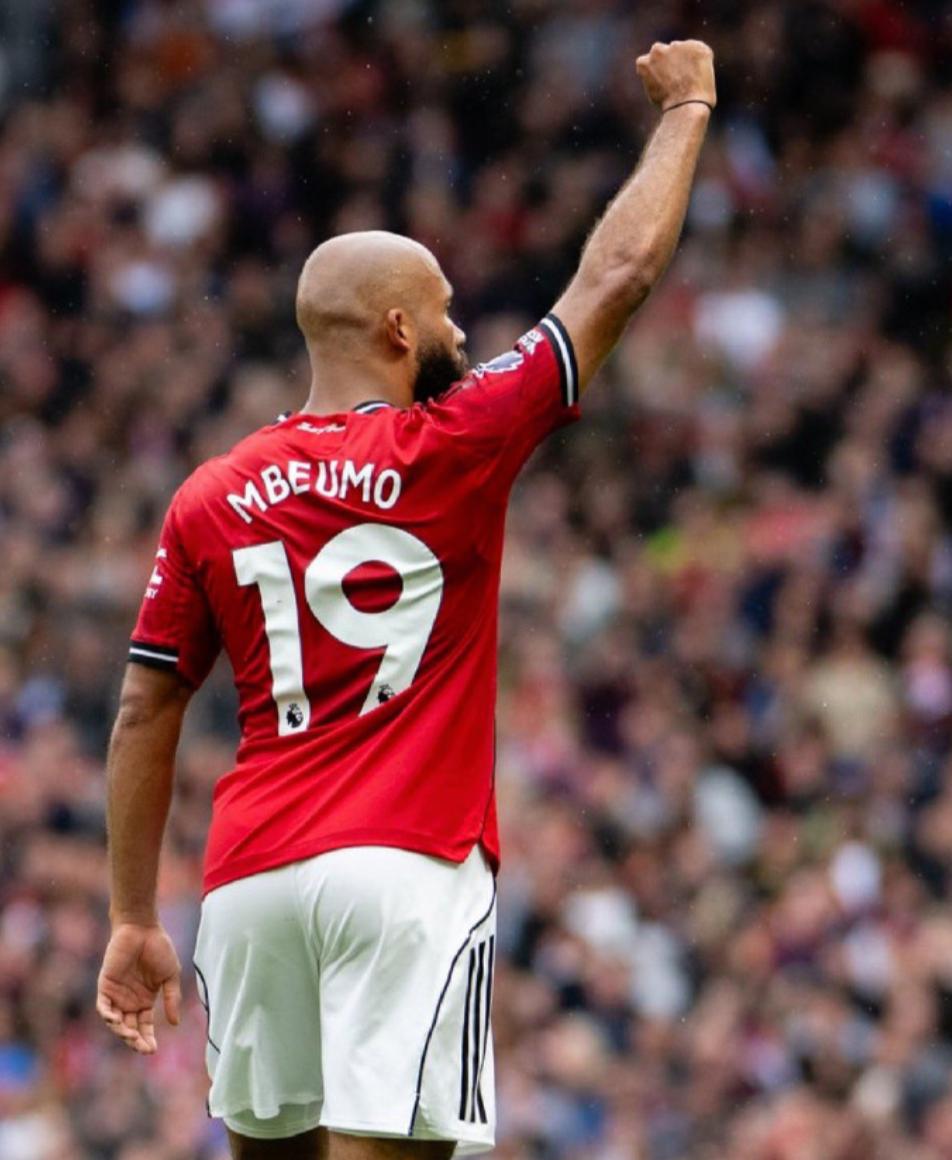 定了！曼联喜迎主力提前回归，英超三大豪门，6