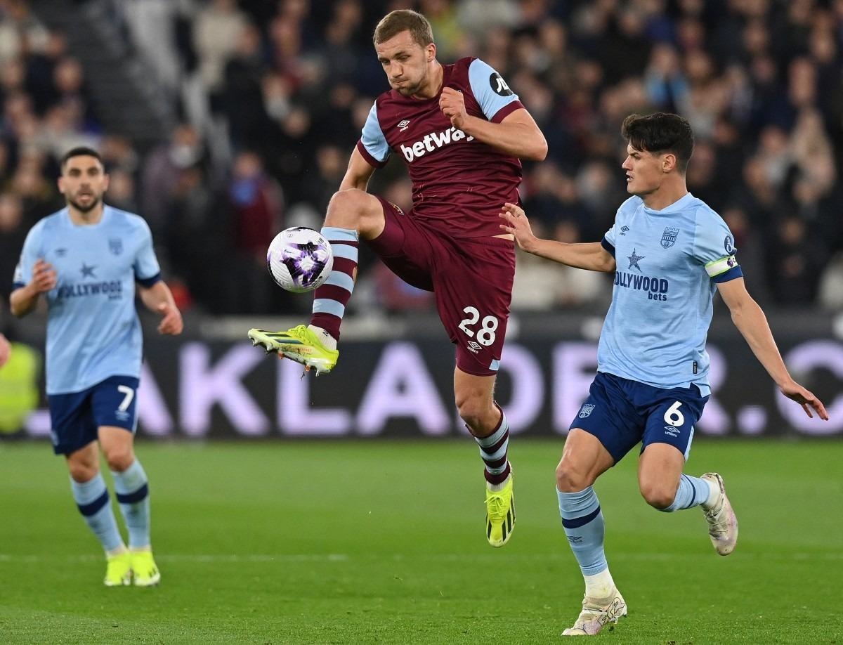 包含伦敦德比生死局！布伦特福德主场硬刚热刺，谁能笑到最后？的词条