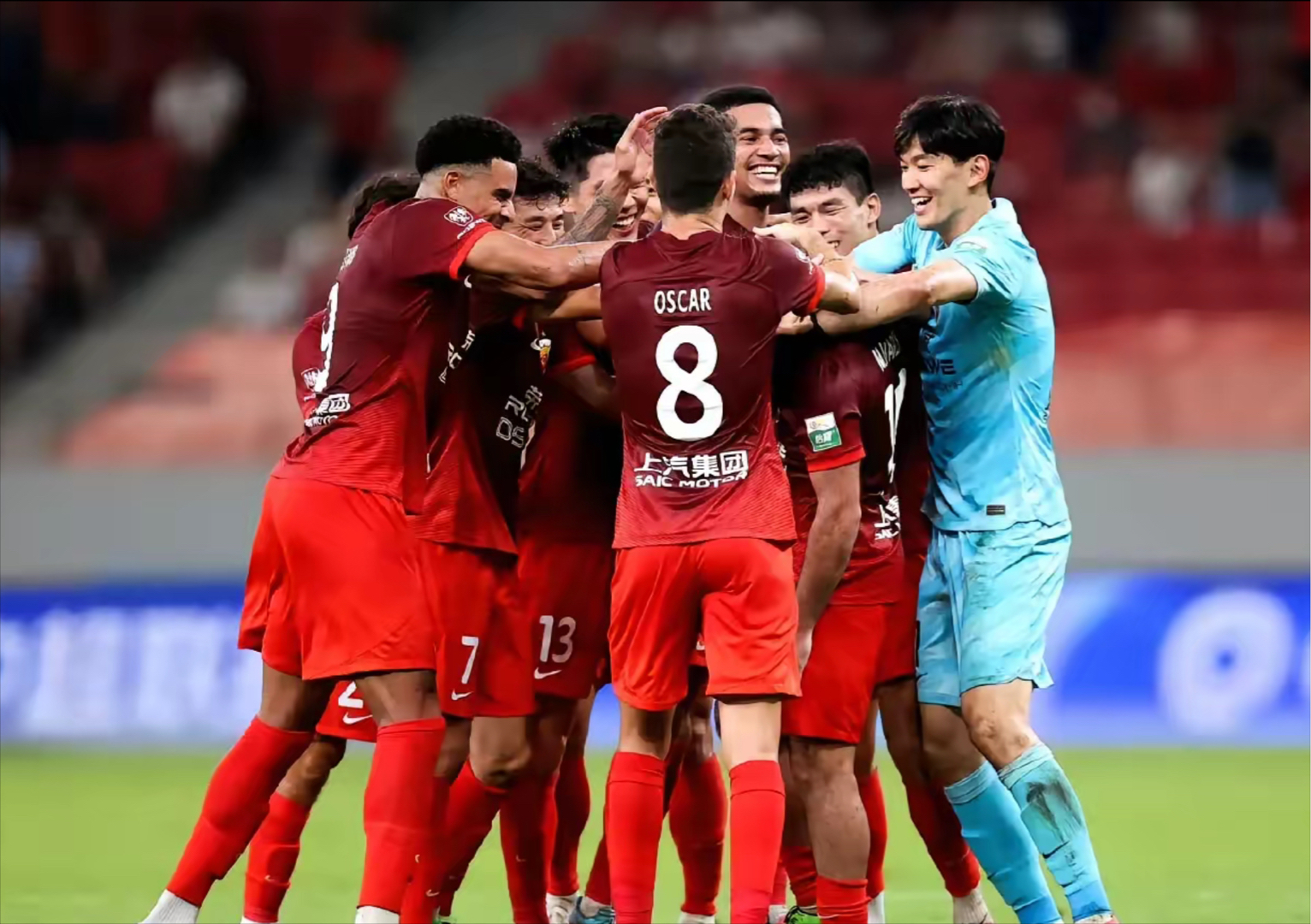 关于中超冠军上海海港启动冬季大调整，下赛季或将变革打法迎接挑战的信息