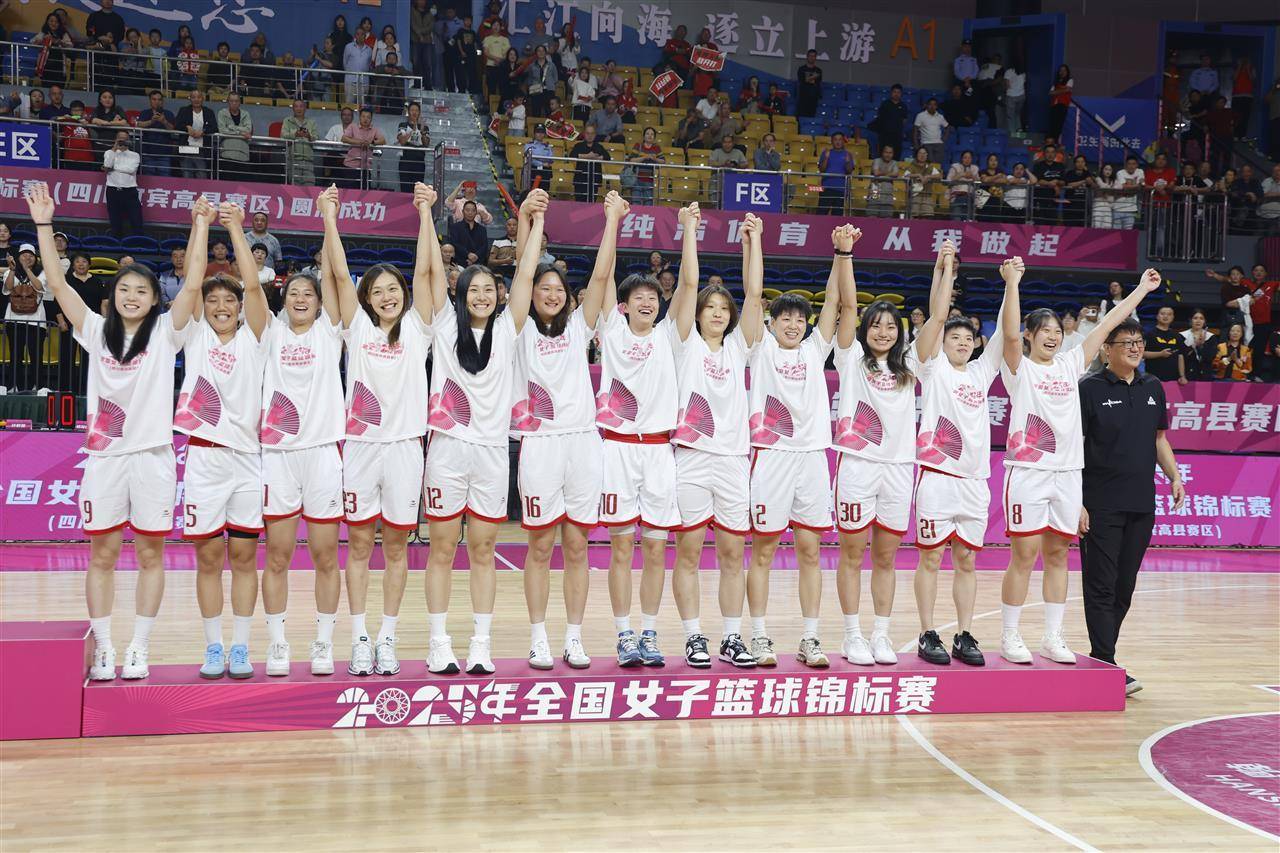 WCBA：武汉80-81遭浙江绝杀，山西惨败，东莞、江苏、上海取胜的简单介绍