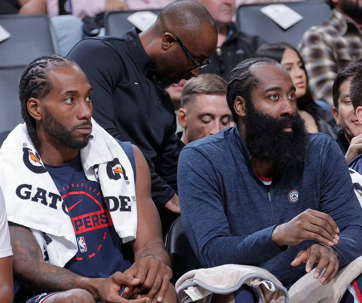 关于19记三分仍难挽败局！东部强队惨遭7战6负，快船旧将手感冰凉仅得18分的信息