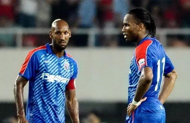 英超big6队史射手王与现役射手王数据大对比的简单介绍