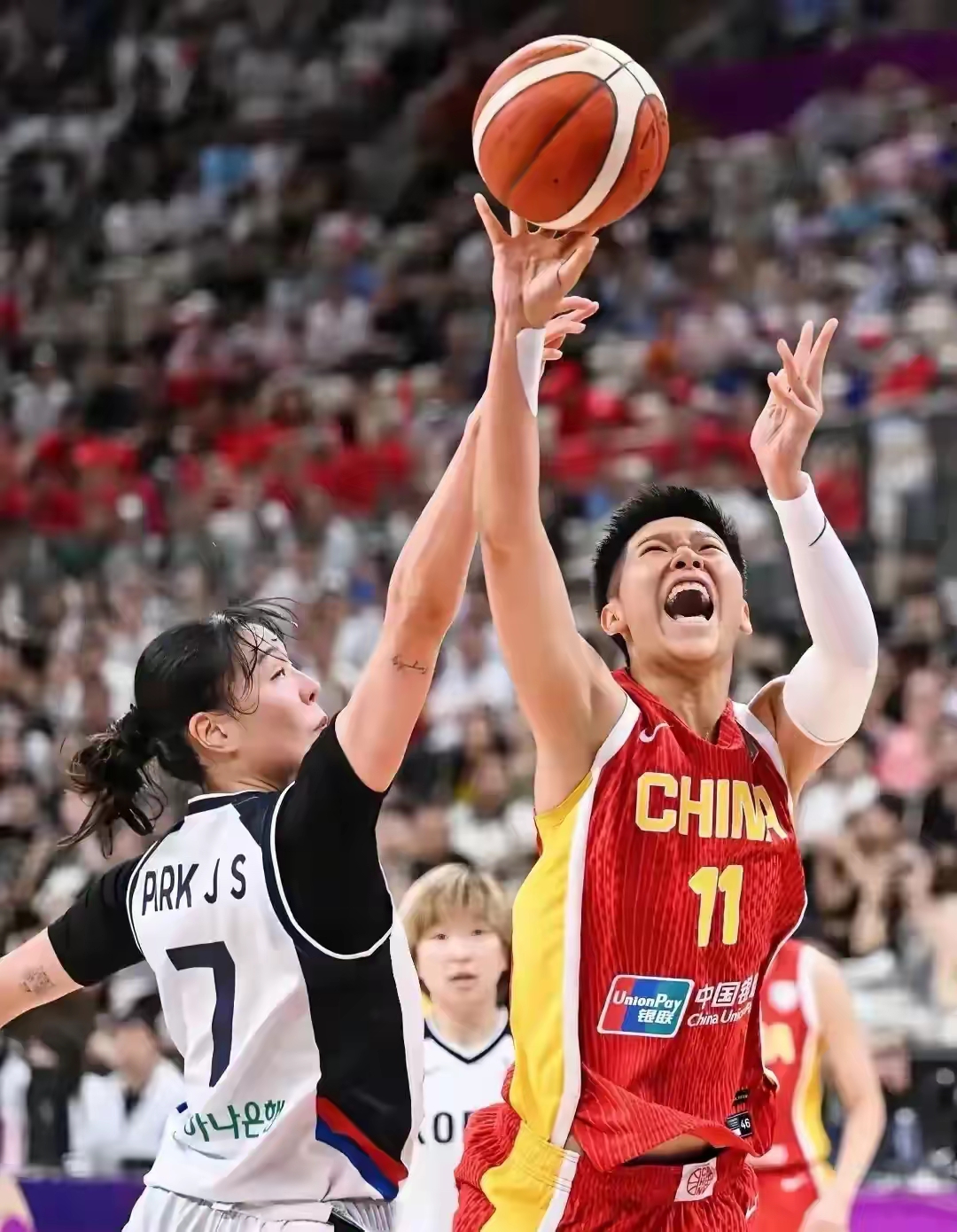 中国女篮与澳大利亚头名晋级4强半决赛大概率战日本的简单介绍