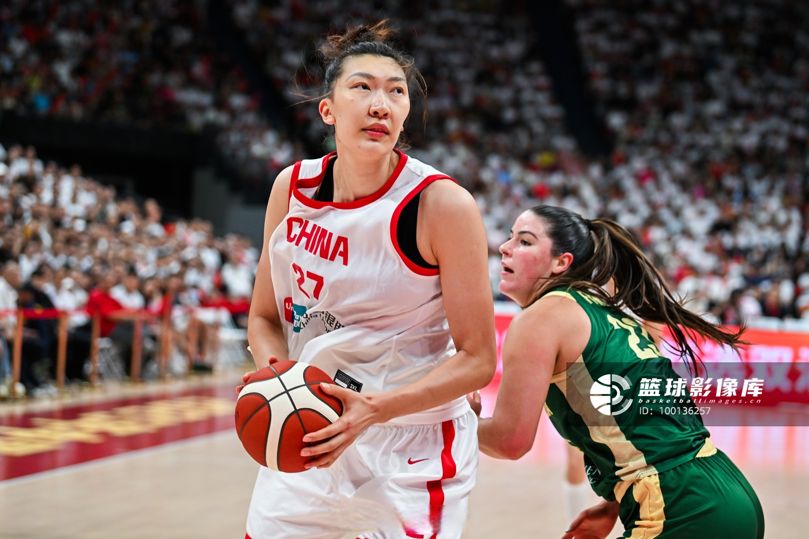 中国女篮与澳大利亚头名晋级4强半决赛大概率战日本的简单介绍 中国女篮与澳大利亚头名晋级4强半决赛大概率战日本的简单介绍