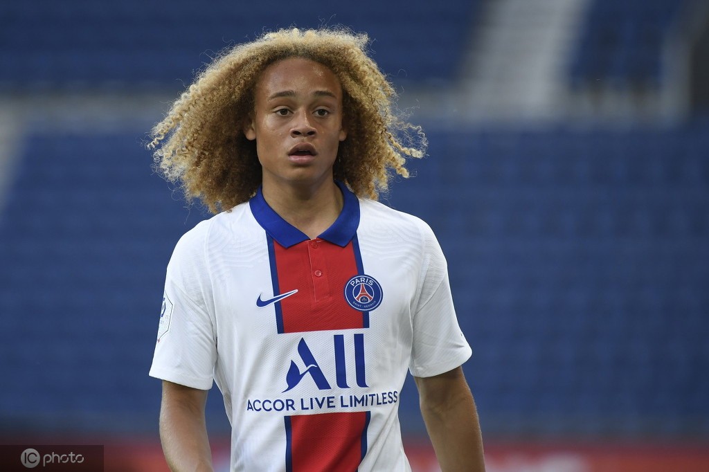 哈维-西蒙斯的成交价可能在7000万欧以下的简单介绍