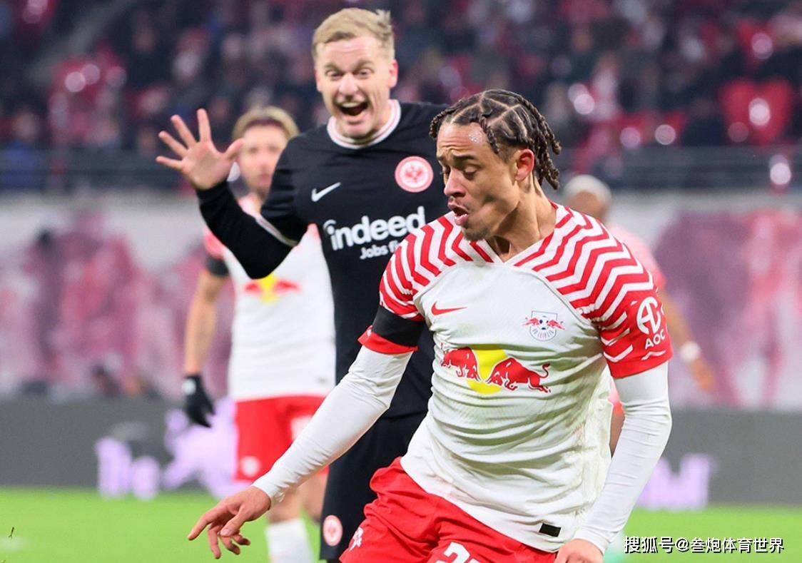 哈维-西蒙斯的成交价可能在7000万欧以下的简单介绍