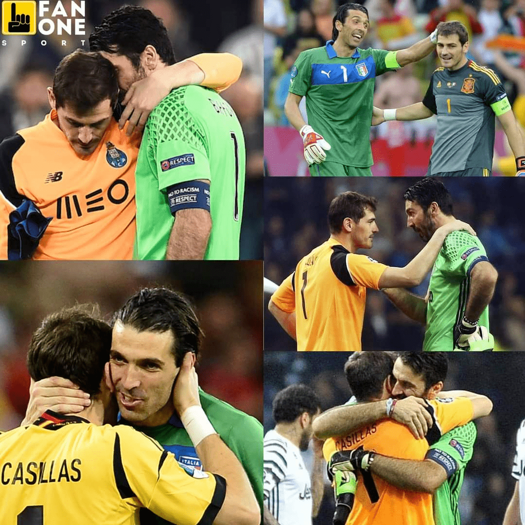 前皇马队长卡西谈与穆帅关系：像情侣，本应该有更多沟通的简单介绍