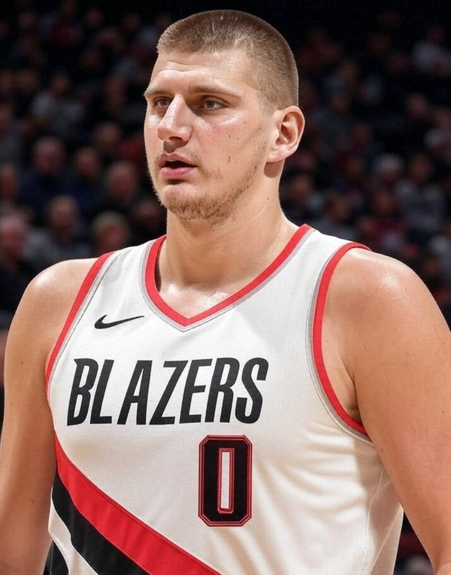 希望利拉德早日回归 希望利拉德早日回归