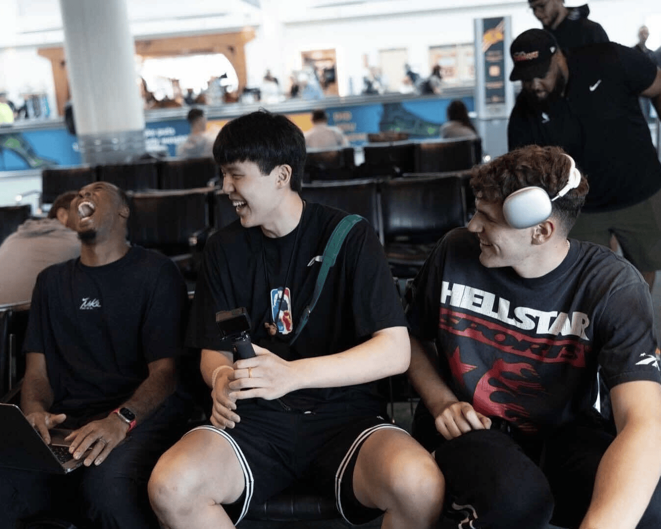 杨瀚森四场夏联落幕，看完他的比赛你有哪些感受？的简单介绍