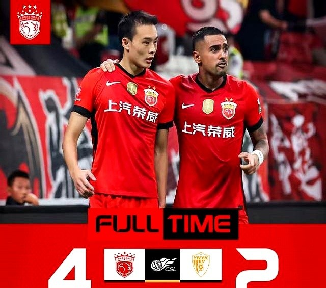 关于一线队无上海人，申花5将离队，2年没踢球1将在列周俊辰天赋殆尽的信息