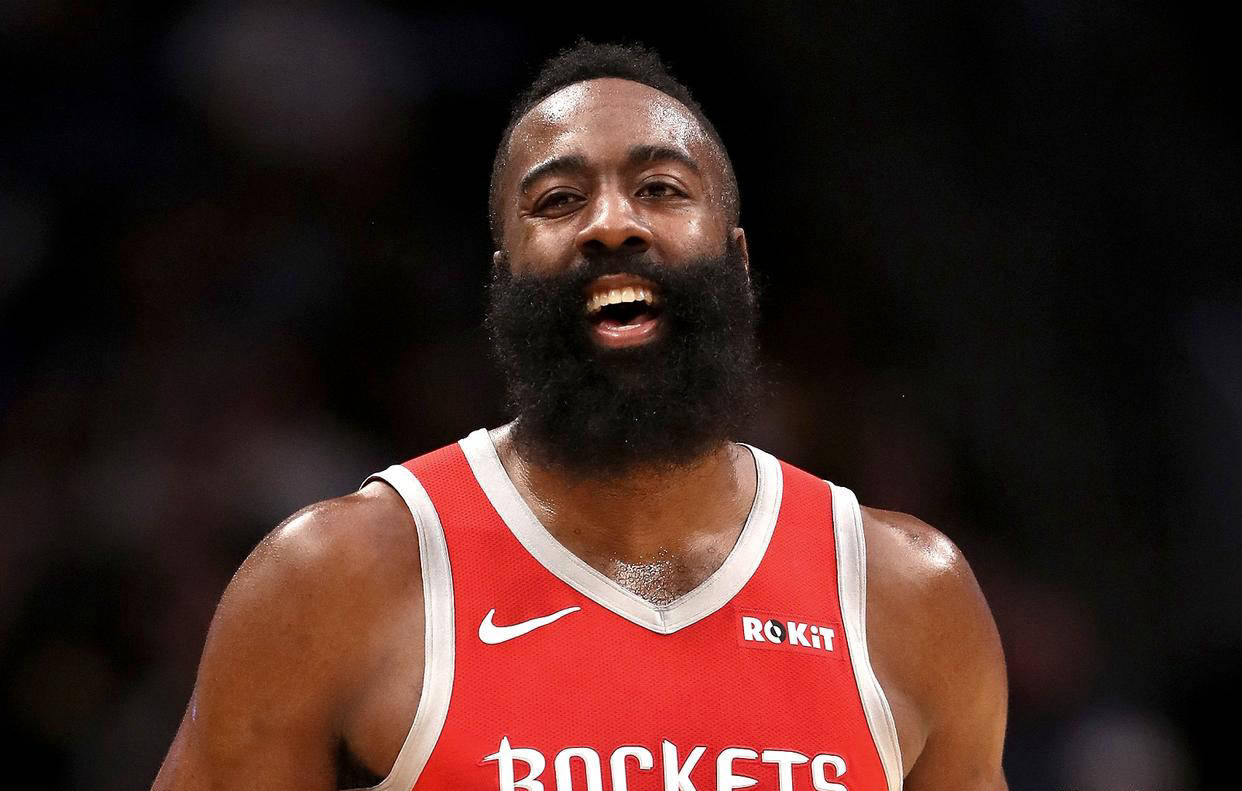 哈登21+3+5力压威少，小卡半场26分，快船41分大胜国王豪取五连胜的简单介绍