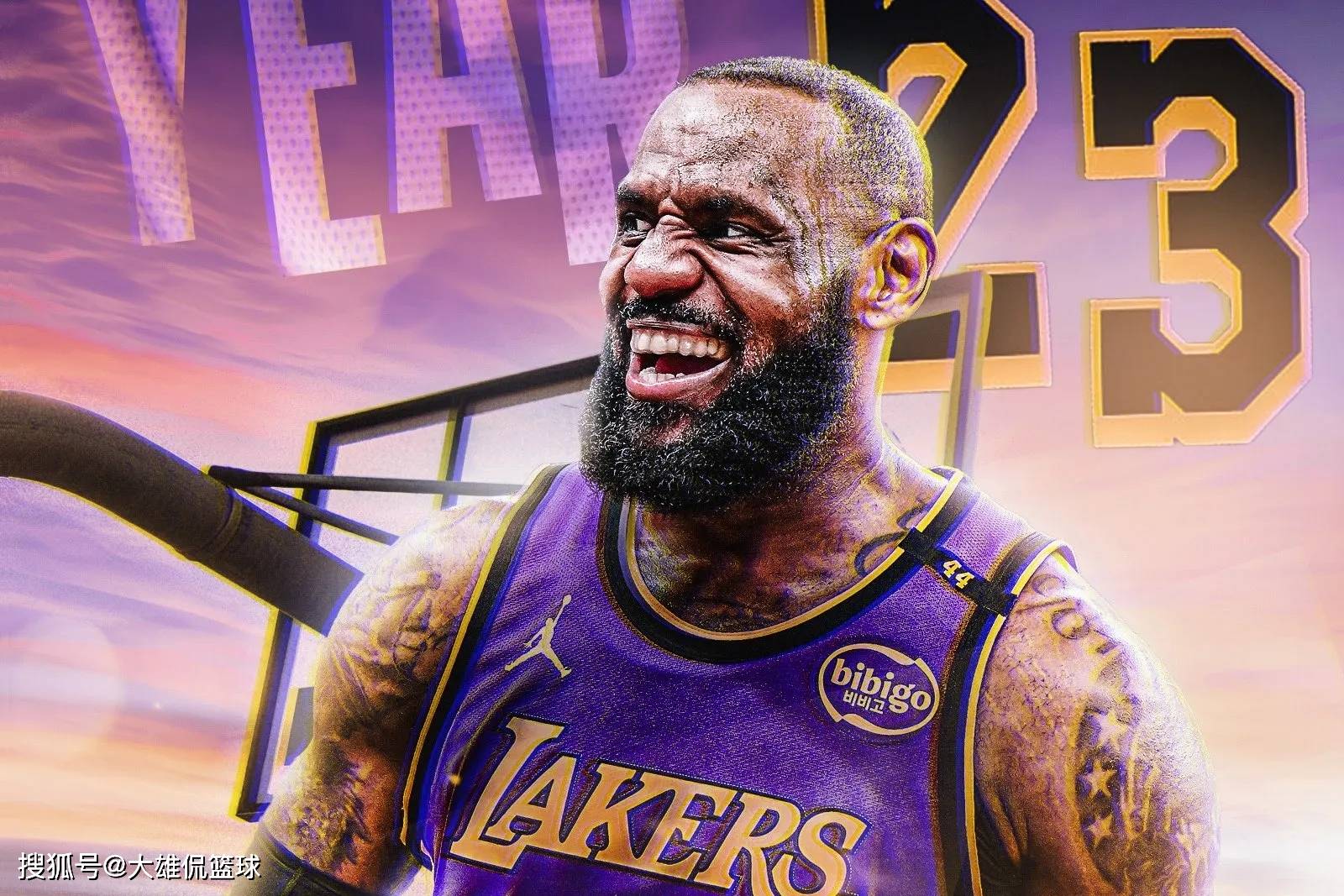 关于保罗：詹姆斯本应获得7个MVP，还有DPOY，他行事方式不受人们欢迎的信息