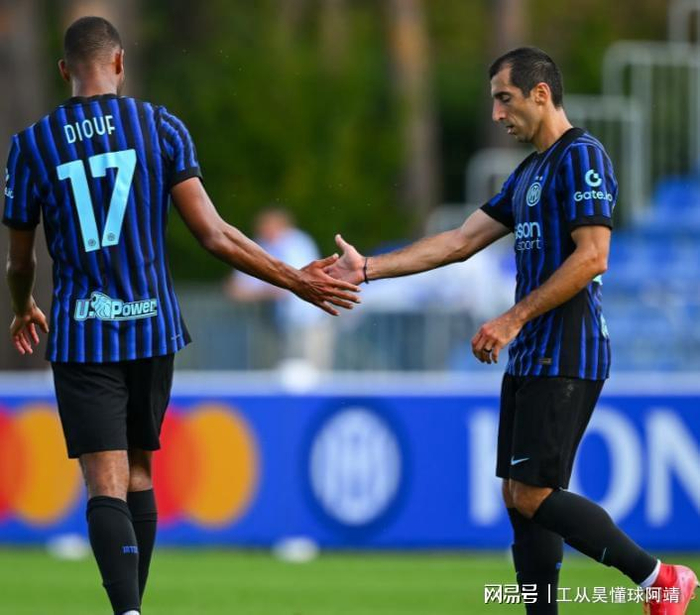 包含意甲最新动态：国米欲谈坎塞洛转会，AC米兰目标被乌迪内斯截胡的词条