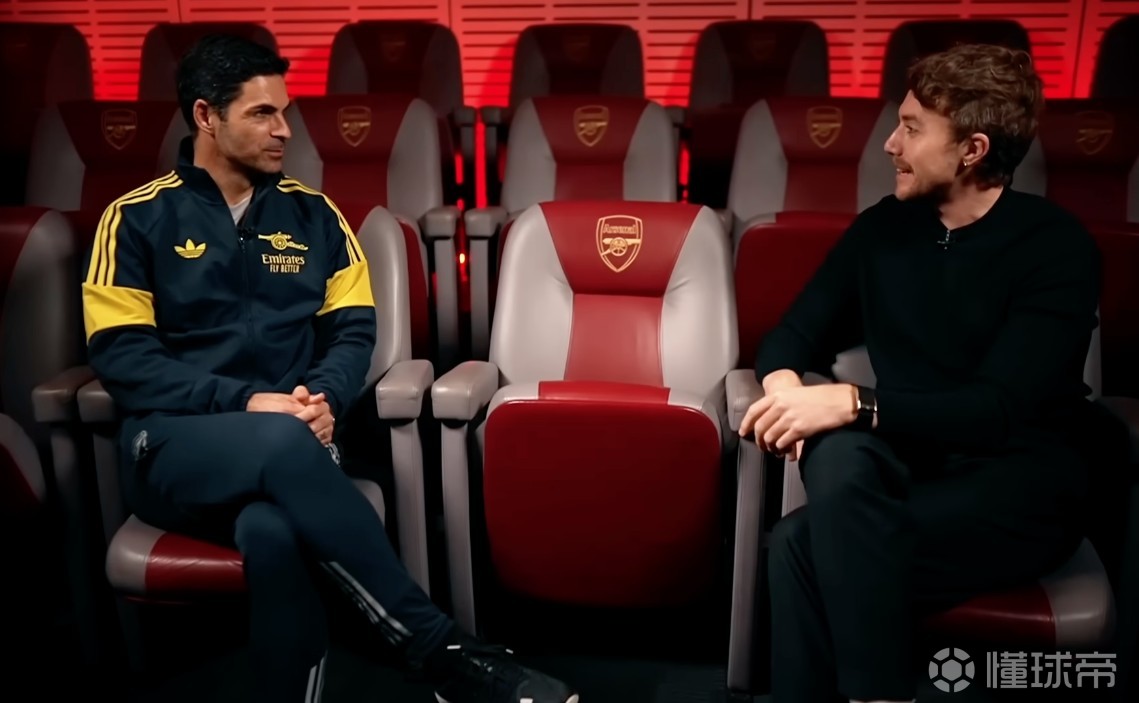 关于阿尔特塔枪手花销超10亿欧换来1足总杯2社区盾3年争冠的信息