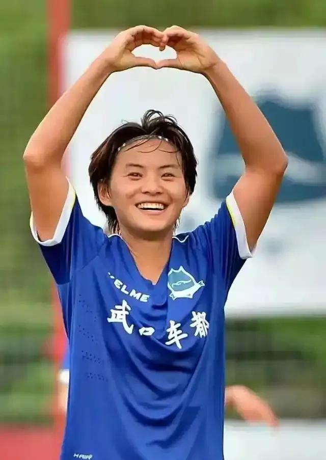 只差官宣，马晓旭将任U17女足国家队主帅的简单介绍