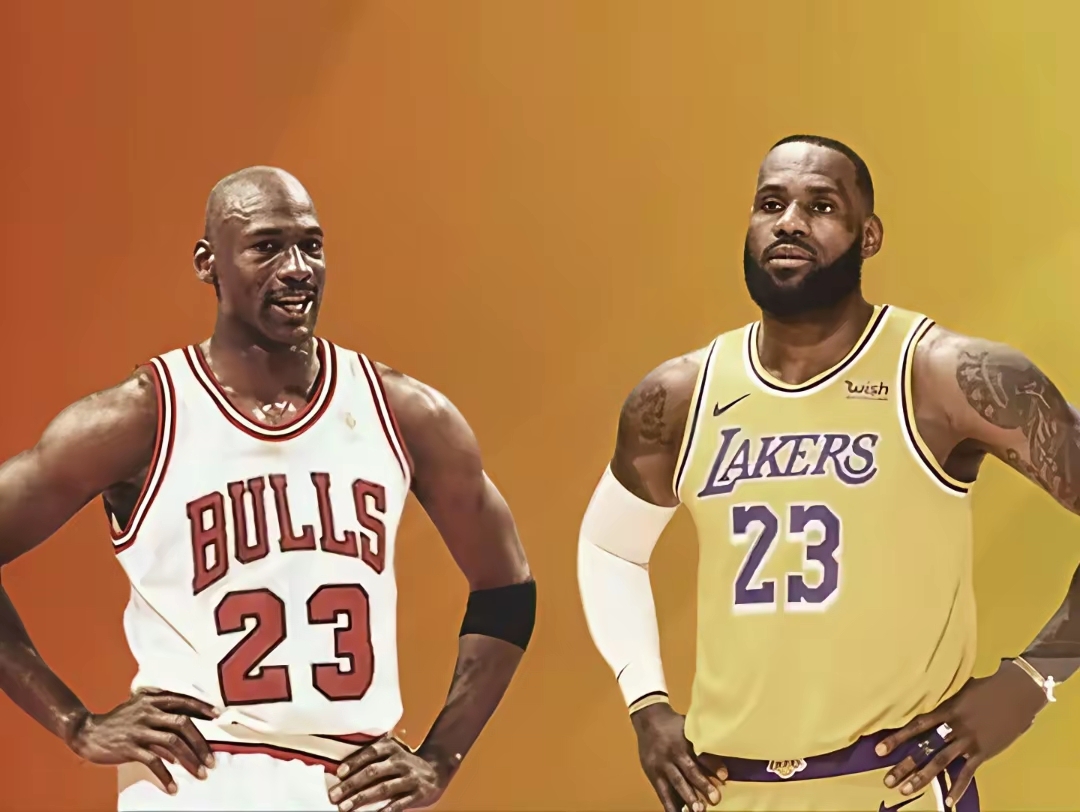 包含乔丹和詹姆斯本来都应该有10个MVP吗？里奇·保罗怎么看？的词条