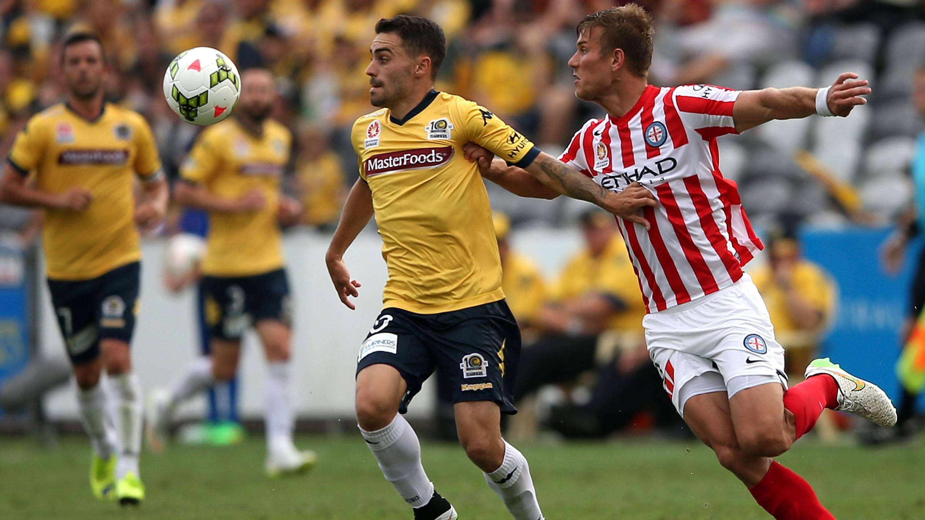 关于澳超焦点:西悉尼主场迎击亚冠劲旅麦克阿瑟!攻防博弈定生死的信息 关于澳超焦点:西悉尼主场迎击亚冠劲旅麦克阿瑟!攻防博弈定生死的信息