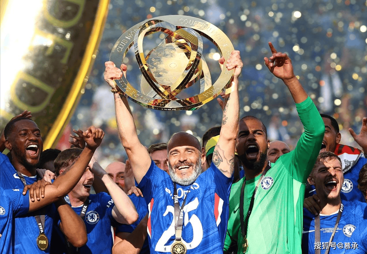 重磅！官方：切尔西主帅马雷斯卡离任上赛季率队夺欧协联世俱杯的简单介绍