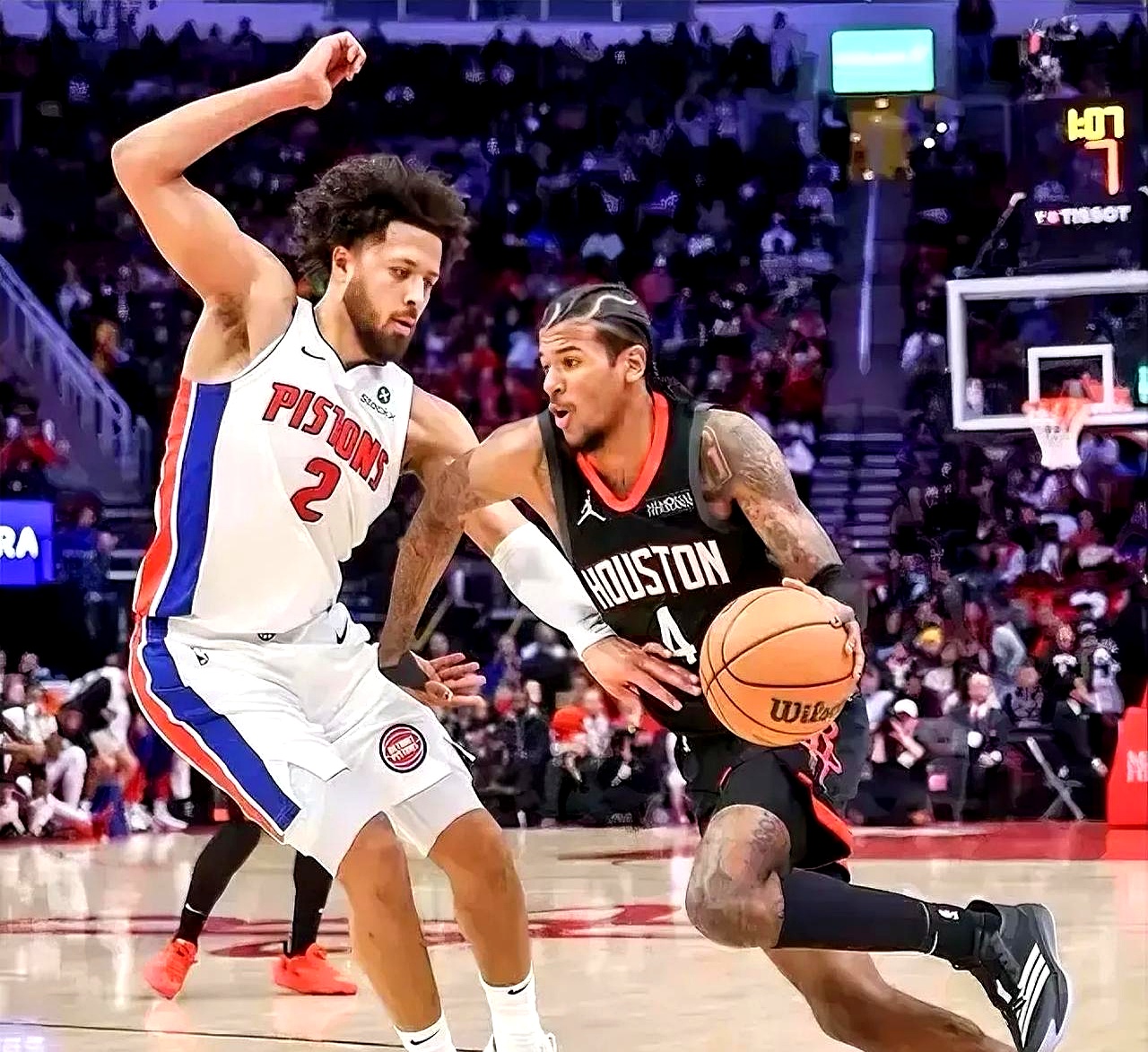 东契奇30+11难救主坎宁安27+11活塞客场擒湖人的简单介绍 东契奇30+11难救主坎宁安27+11活塞客场擒湖人的简单介绍