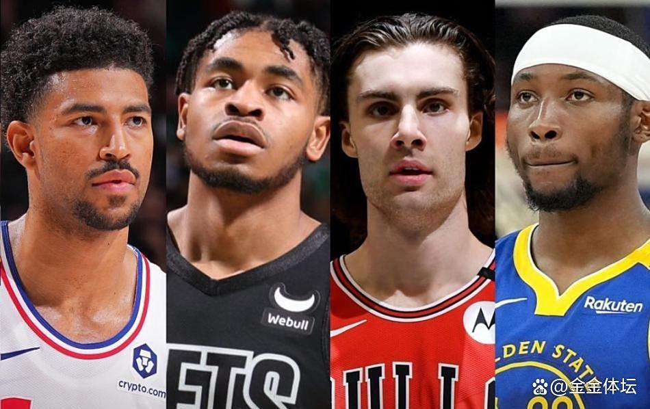 如果我是勇士管理层，我会接受蒙克与一首轮的报价的简单介绍