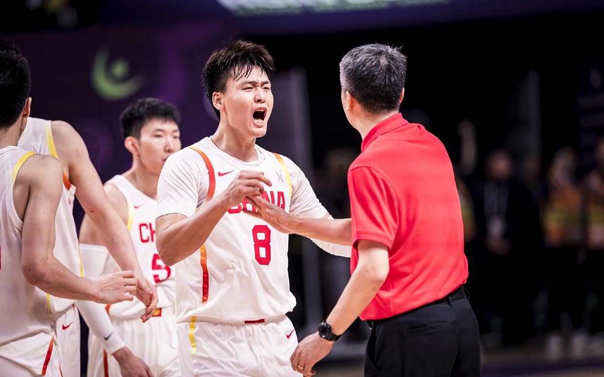 分析-广东何以31分惨败？曾凡博回归补强北京短板的简单介绍