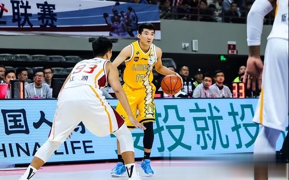 CBA第八轮最佳阵容:新疆队长两双孙铭徽入选的简单介绍 CBA第八轮最佳阵容:新疆队长两双孙铭徽入选的简单介绍