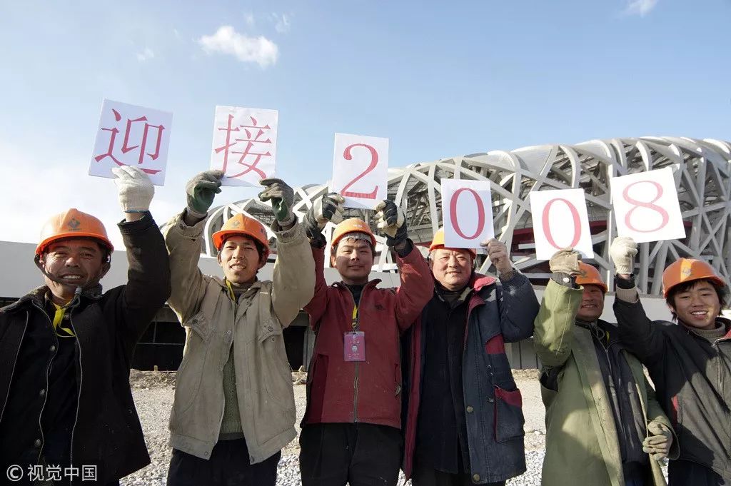 十年了，我们还在