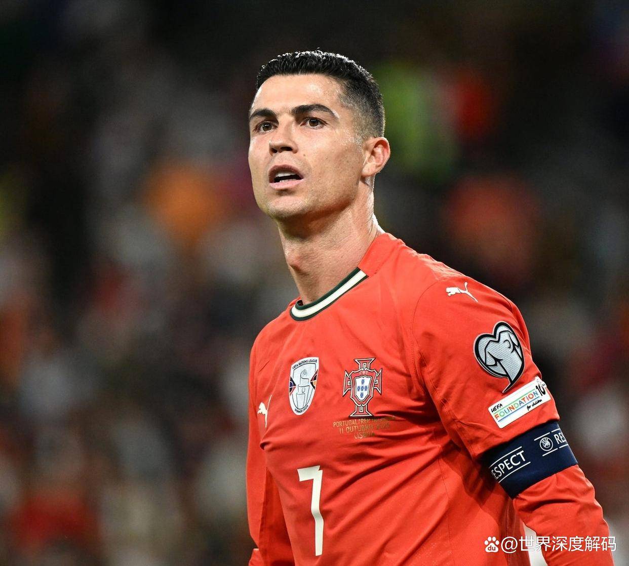 关于C罗能否在2026年圆梦，冲击千球里程碑？的信息