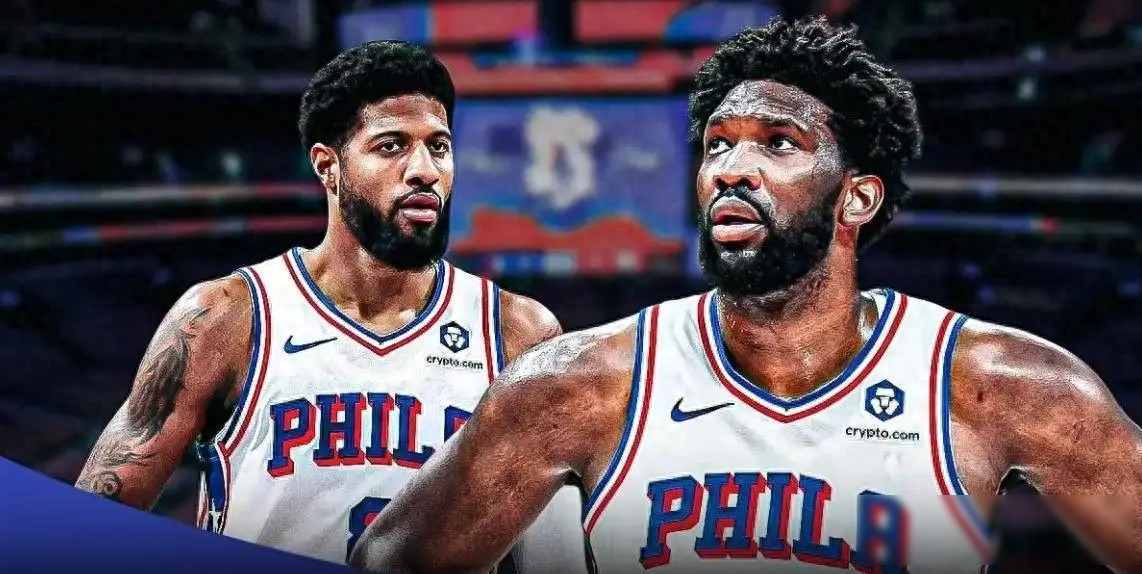 包含高薪低能！比尔、恩比德等球星表现遭质疑，高薪责任谁能扛起？的词条