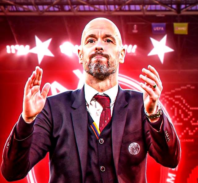 滕哈赫执教勒沃库森的短暂旅程：一场战术误会与球员困惑的背后的简单介绍