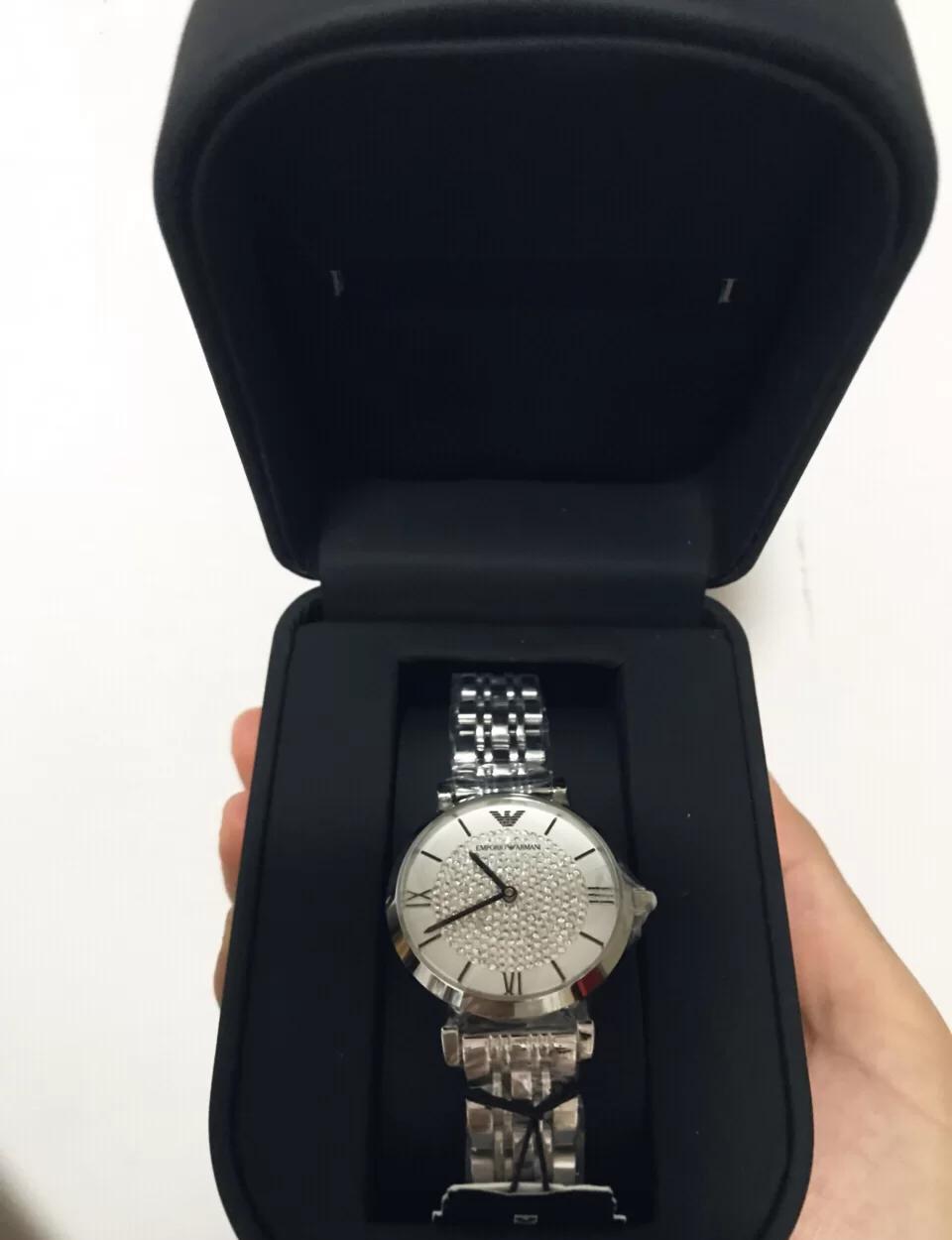 我可不会送队友手表现在得精打细算过日子的简单介绍