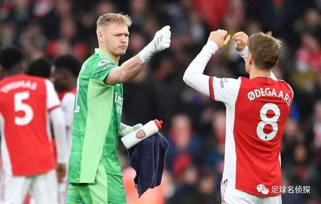 关于从“掉链子”到“拆链子”：阿森纳大胜维拉，捅破争冠最后一层心理窗户纸的信息