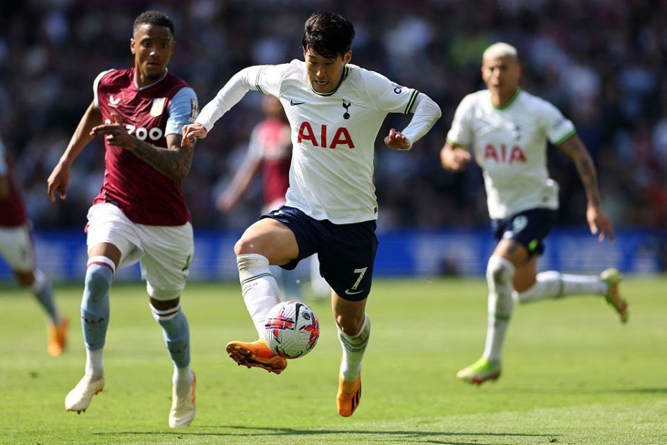 英超综述：18轮后新BIG6正式归位！热刺1-0止2连败下轮3场焦点战的简单介绍