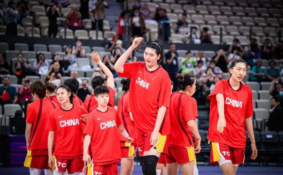 关于日本女篮遭澳大利亚逆转半决赛大概率对阵中国队的信息