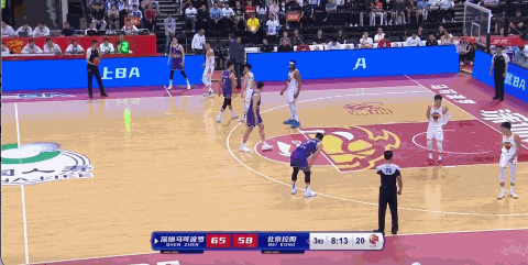 CBA外援动态！辽宁接触克里斯！青岛签普森补内线，广东的简单介绍