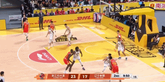 CBA外援动态!辽宁接触克里斯!青岛签普森补内线,广东的简单介绍 CBA外援动态!辽宁接触克里斯!青岛签普森补内线,广东的简单介绍