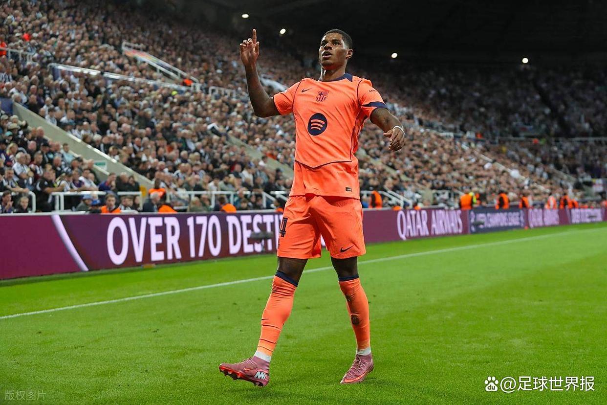 关于拉什福德转会想踢欧冠西班牙经纪公司协的信息