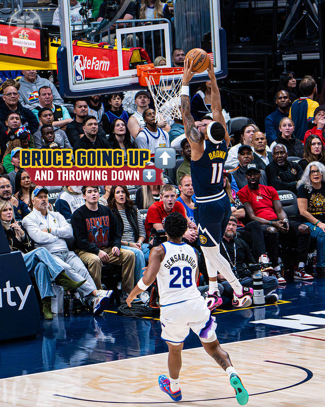 巴恩斯20+14+10沃特森24分猛龙不敌掘金的简单介绍