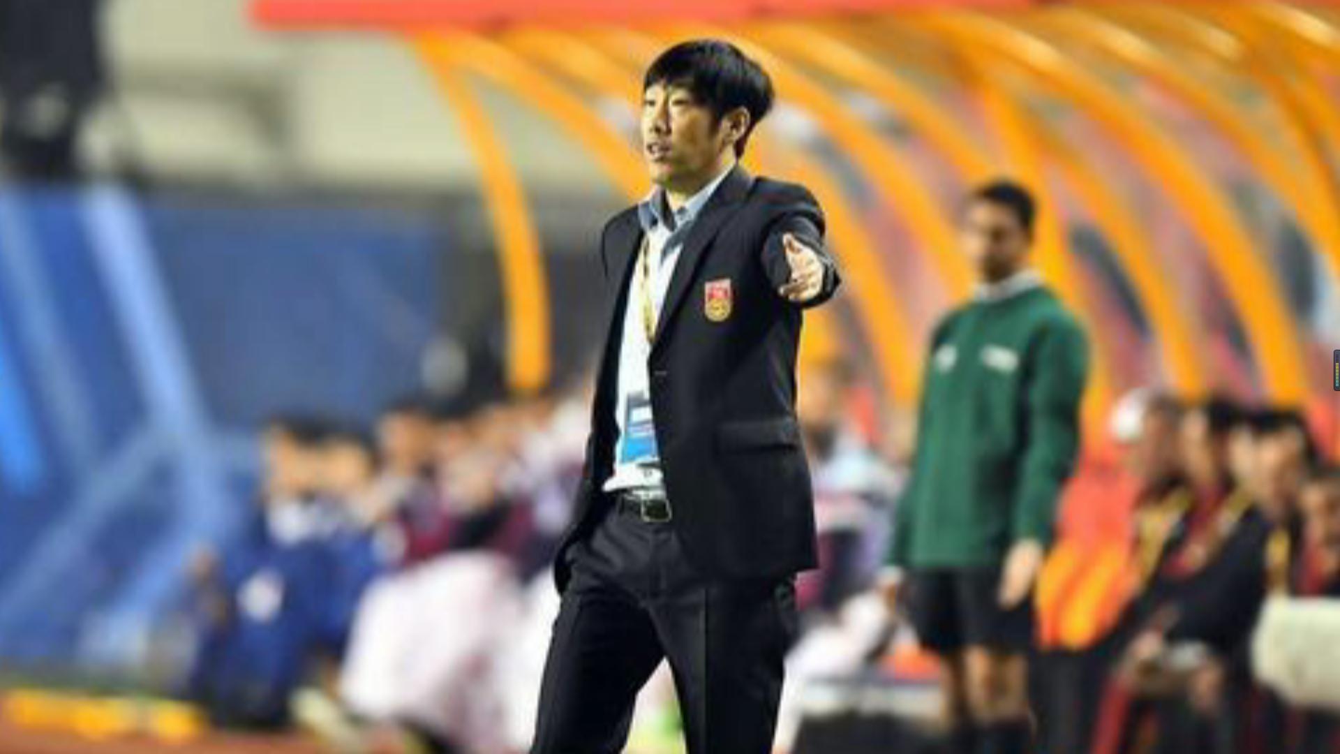 关于佩兰第一次执教国足表现不俗,他未来能否二进宫执教?引发的信息 关于佩兰第一次执教国足表现不俗,他未来能否二进宫执教?引发的信息