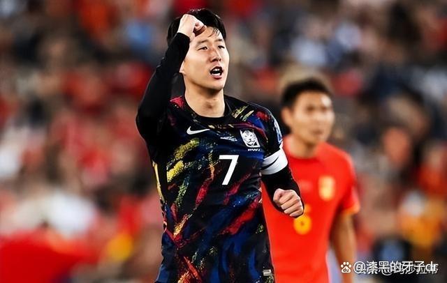 关于要向孙兴慜学习确保每天都进步热刺有能的信息