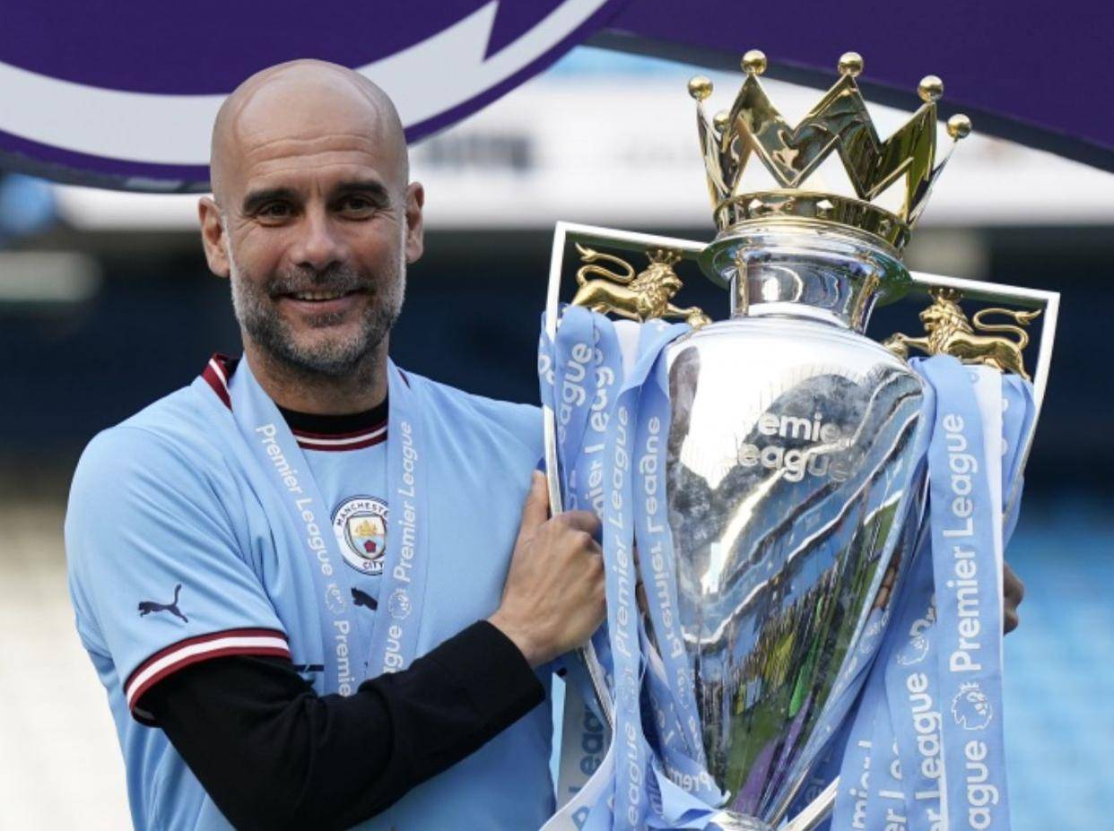 曼城0-0升班马距阿森纳4分！34岁老将完美钳制，瓜帅战术很难奏效的简单介绍