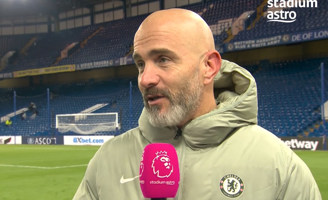 一日英超动向：马雷斯卡突然想要辞职，谁是赛季创造机会第一的简单介绍