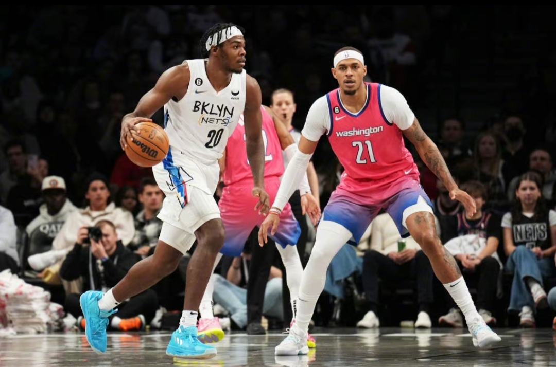 包含萨姆纳为托马斯发声：媒体总针对他，很多球员进攻没他强的词条