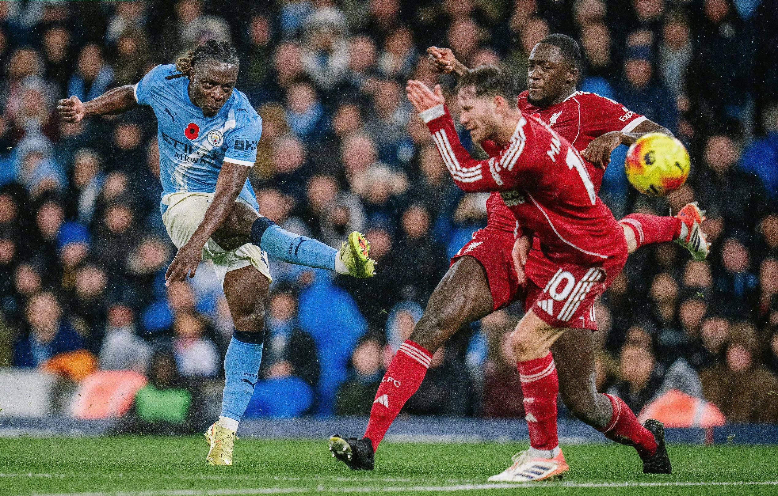 随着利物浦0-0，曼城0-0，热刺0-0，英超最新积分榜出炉的简单介绍